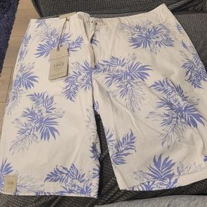 Men's Shorts by Weatherproof Garment Co.